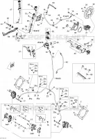 Hydraulische Bremse