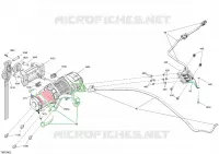 08- ELEKTRISCHER KABELBAUM - WINCH