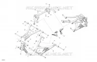 HINTERRADAUFHÄNGUNG COMPONENTS
