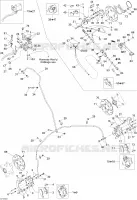 Hydraulische Bremse