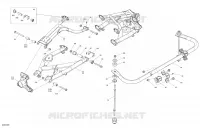 HINTERRADAUFHÄNGUNG COMPONENTS