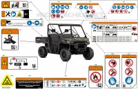 07- BODY - WARNING DECALS
