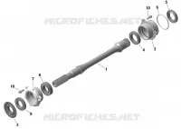 ANTRIEBSWELLE