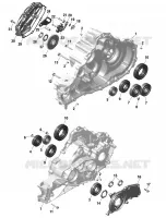 GETRIEBES 1