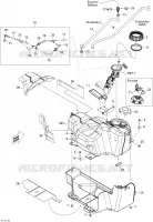 BENZINTANK