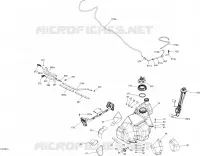 BENZINTANK