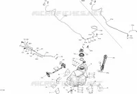 BENZINTANK