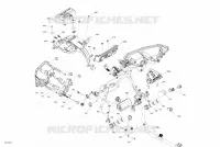 ELEKTRISCHES KABELBAUMSYSTEM - Vorderteil