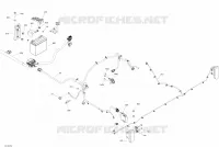 ELEKTRISCHES KABELBAUMSYSTEM - Heckteil