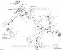 Hydraulische Bremse