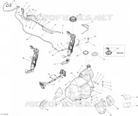 BENZINTANK