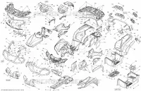 KAROSSERIE ZUBEHÖR