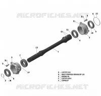 ANTRIEBSWELLE