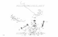 Motor - BENZINTANK 