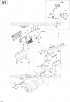 ELEKTRISCHES KABEL, VORDERSEITE