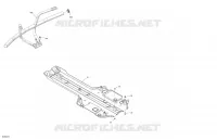 UNTERFAHRSCHUTZ AND BUMPER