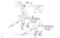HINTERRADAUFHÄNGUNG COMPONENTS