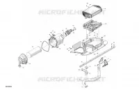 MOTOR - ANSAUG