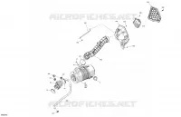 MOTOR - ANSAUG