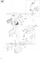 ELEKTRISCHES KABEL, VORDERSEITE