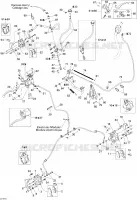 Hydraulische Bremse