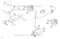 HINTERRADAUFHÄNGUNG COMPONENTS