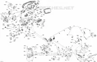 ELEKTRISCHES KABELBAUMSYSTEM