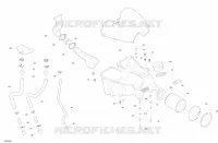 Motor - Ansaug
