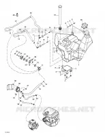 BENZINTANK