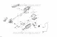 Elektrisch - Frontsystem