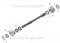 ANTRIEBSWELLE