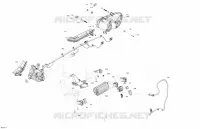 Elektrisch - Frontsystem