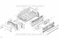 Ladeplattform - Dach