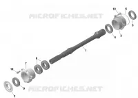 ANTRIEBSWELLE