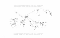 Elektrisch - Hecksystem