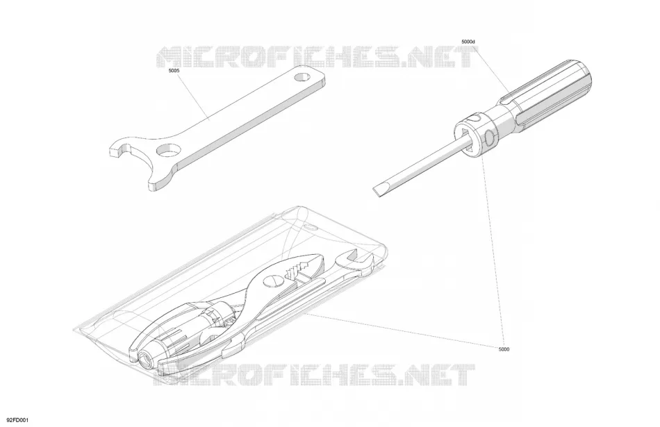 09- MISCELLANEOUS - ACCESSORIES
