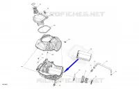 MOTOR - ANSAUG