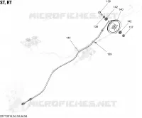 Hydraulische Bremse