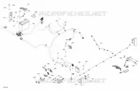 Elektrisch - Hecksystem