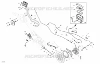 Mechaniker - HINTERE BREMSE