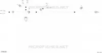 Heckbox-Kabelbaum - Oberer Abschnitt