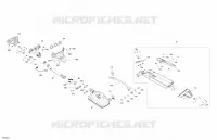 Motor - Auspuff