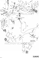 Hydraulische Bremse
