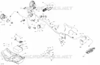 ELEKTRISCHE TEILE