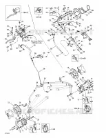 Hydraulische Bremse