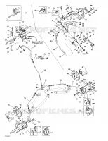 Hydraulische Bremse