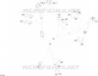 ELEKTRISCHES KABEL - Konsole