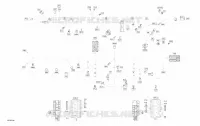 Elektrischer Kabelbaum - Hauptkabelbaum