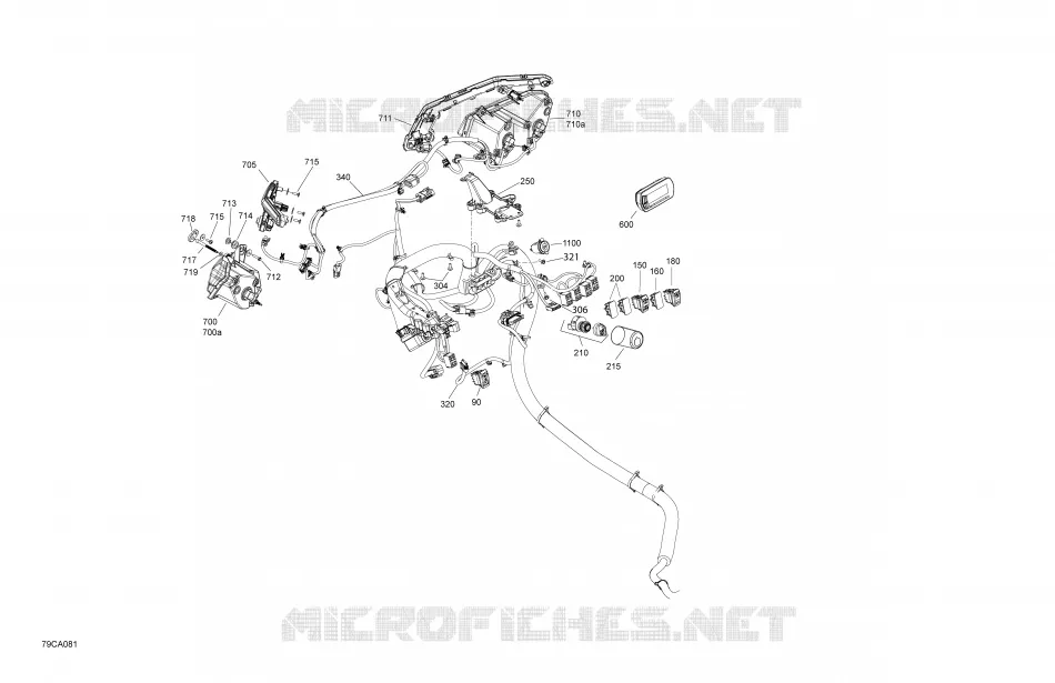 Elektrisch - Frontsystem