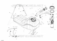 BENZINTANK